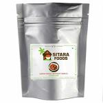 Sitara Foods Jain Lemon Pickle Lime Pickle Without Garlic Home Made 1Kg