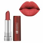 Krayons Sheer Matte Lipstick ORANGE TANGO-186