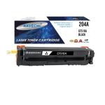 Ravechi Rch-204A Black Toner Cartridge For Hp Color Laserjet Pro M154A, M154Nw, Mfp M180N, M181Fw Printer