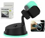 G2L Best Brand All Purpose 360-Degree Rotating Mobile Car Mount Holder Stand Mobile Holder