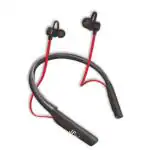 J.P.GOLD Neckband B700 Wireless Stereo Earphones, Stereo Bass with Deep Mic & Sound,