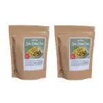 Soya Pudina Chips (Pack of 2)