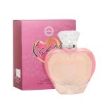ARRAS Kissed Pink EDP Perfume For Women - 100ml | Long Lasting Fragrance