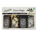 Serapheena Choco Chips Sprinkles - Choco Magic, 100g | Cakes and Cupcakes Decoration Kit