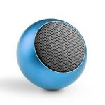 JOKIN M3 PORTABLE BLUETOOTH MINI SPEAKER Dynamic Metal Sound(Color As per stock) 5 W Bluetooth Speaker (Blue, Multi Color, Stereo Channel)