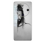 TOPPINGS Premium Vinyl Mobile Skins: Personalize & Protect Your Device with Stylish Precision-Fit Designs for Huawei Mate 60 Pro Design D11 -MT