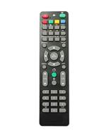 royalcool Plastic Smart Lcd Led Tv Remote Control For Croma Lcd Led
