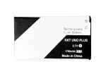 Mobcrown OZIT Original KKT UNO Plus Mobile Battery for Lava KKT UNO Plus 1700mAh