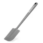 Wonderchef Waterstone Silicon Spatula Black