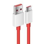 mPix Oneplus Warp Superfast USB Type C Charging Cable Compatible With OnePlus 9 Pro/9/8T/8 Pro/8/7T Pro/7T/7 Pro