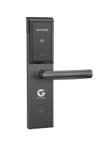 Leccy & Genesis Smart Hotel Door Lock -Secure Your Hotel With Automated Smart Door Lock