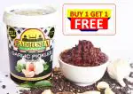 Garlic Pickles -BUY 1 GET 1 FREE*