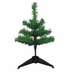 AMFIN 1 Feet (25 Tips) Christmas Tree / Artificial tree for decoration / Christmas tree / Xmas Tree for Decoration / Xmas Tree - ( Pack of 1)