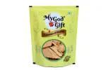 My God Gift - A promise of Quality Vijaysar Bark - Vijaysar - Vijay Sar ki Lakdi - Indian Kino - Pterocarpus Marsupium Bark - Vijaysar Chaal 100 gm NP