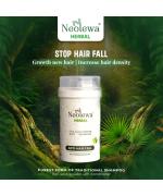 Neolewa (ANTI-HAIR FALL) Herbal Hair Wash Powder With Conditioner, 100g