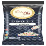 Rice Villa | Mini Mogra | 26 kg |1121 Sella Basmati Rice