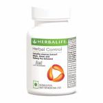 HERBALIFE NUTRITION HERBAL CONTROL 90 TABLETS