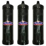 Apeiron Candle for Water Filter (Carbon Candle Pack of 3)