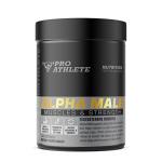Pro Athlete Alpha Natural Male Enhancing Supplement, 120 Capsule