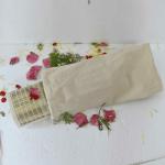 Beetroots Foldable Darbha Grass Meditation mat,Enhanced Spiritual Journey,Easy to Carry,Beautifully handicrafted,Natural,Unique Divine Experience. (Kusha Grass mat)