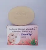 Face Clip beauty Soap-75gm