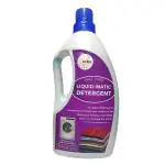 Machine Liquid Detergent By Sun Wash India