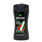 Axe Excite 3 In 1 Body Face And Hair Wash For Men, 400 Ml