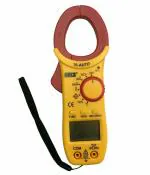 Meco MC_36 Auto ranging 400A AC or DC 3.75 Digit 4000 Counts Digital Clamp Meter