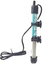 Automatic Temperature Controlled Aquarium Heater (50 watts)