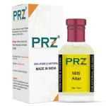 PRZ Mitti Attar Attar For Unisex 10 ml