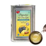 Brand: Brijmohan Buffalo A2 Desi Ghee 5 Kg