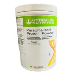 herbalife nutrition personalized protein powder 400g for weight management