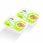 Ghotaram Pali Marwar Peeli Twist Chikki - Twisted Mungfali Peanut Yellow Taka Tak Gajak - TAKA TAK Gajak | TAKA TAK Peanut Chikki | Taka Tak Chikki Peanut Twist-330g*2Pack