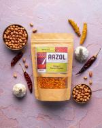 Aazol Solapuri Peanut Chutney 200g