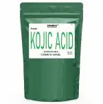 CHARCO Kojic Acid Powder, (Water Soluble) (50 Gm)