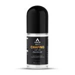 Man-Up Anti Chafing Roll - On Deodorant For Men | Reduces Inner Thigh Rashes, Odour & Irritation In Intimate Areas | - 50ml