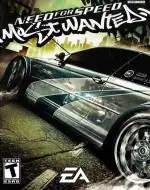 Need For Speed Most Wanted 2005 Full Game PC Car Racing