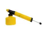 KOO Retails Anti-Termite Mechanical Continuous Sprayer 400 ml (Plant Jet Spryer) 0.4 L Hand Held Sprayer