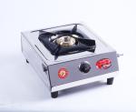Dassurya Premium Single Burner Mini Manual Ignition Gast Stove - Isi Certified