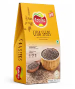 Eatriite Healthy Snacks Premium Chia Seeds 200 g