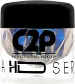 C2P PROFESSIONAL MAKEUP HD LOOSE PRECIOUS PIGMENTS - AQUA BLUE 172 - 2 g