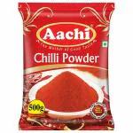 Aachi Chilli Powder 500G