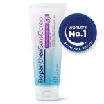 Bepanthen Sensi Control Daily Moisturizing Cream | For Dry & Sensitive Skin | 100 gm
