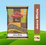 Diljeet Spices 1kg Jeera | Cumin Seeds