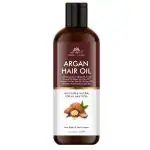 Intimify Argan oil for Hair Nourishment Men & Women (120 ml)