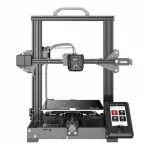 Protomont TECHNOLOGIES Voxelab Aquila X2 FDM DIY 3D Printer