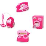 MT HUB pretend play household toy set for kids