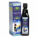 Harc Herbal Canada Nirgundi Ras/Juice | Helpful for Joint Pain , Body Pain | 1 Ltr