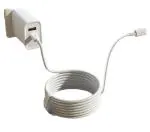 MADHAV COMMUNICATION TYPE C  USB Charging Cable, , 2 Meter  480 Mbps 2.4A Fast ChargingData and Sync
