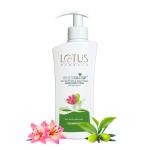 Lotus Herbals Whiteglow Skin Whitening & Brightening Hand & Body Lotion with SPF25 and PA+++ | For All SKin Types | 400ml